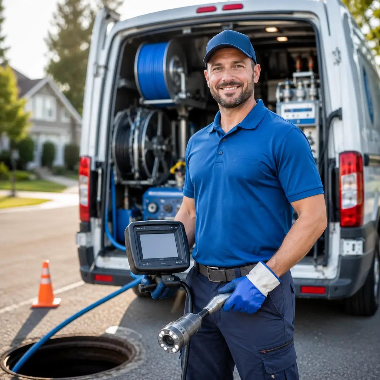 Local Pipe Relining specialists in Satsuma, FL