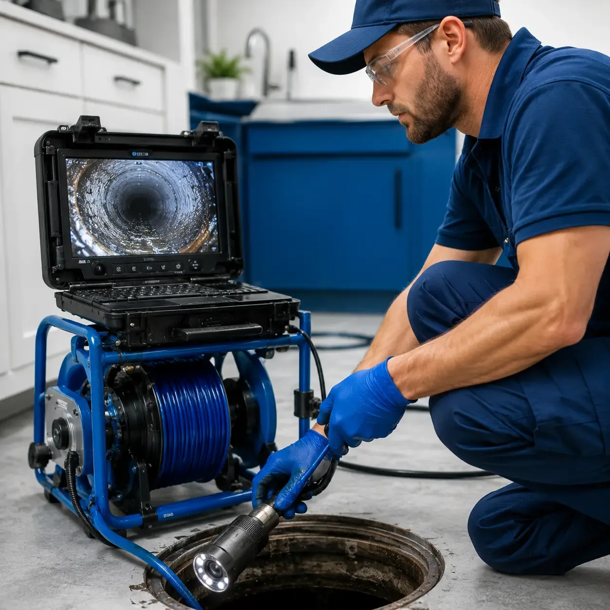 Pipe Relining professionals serving Satsuma, FL